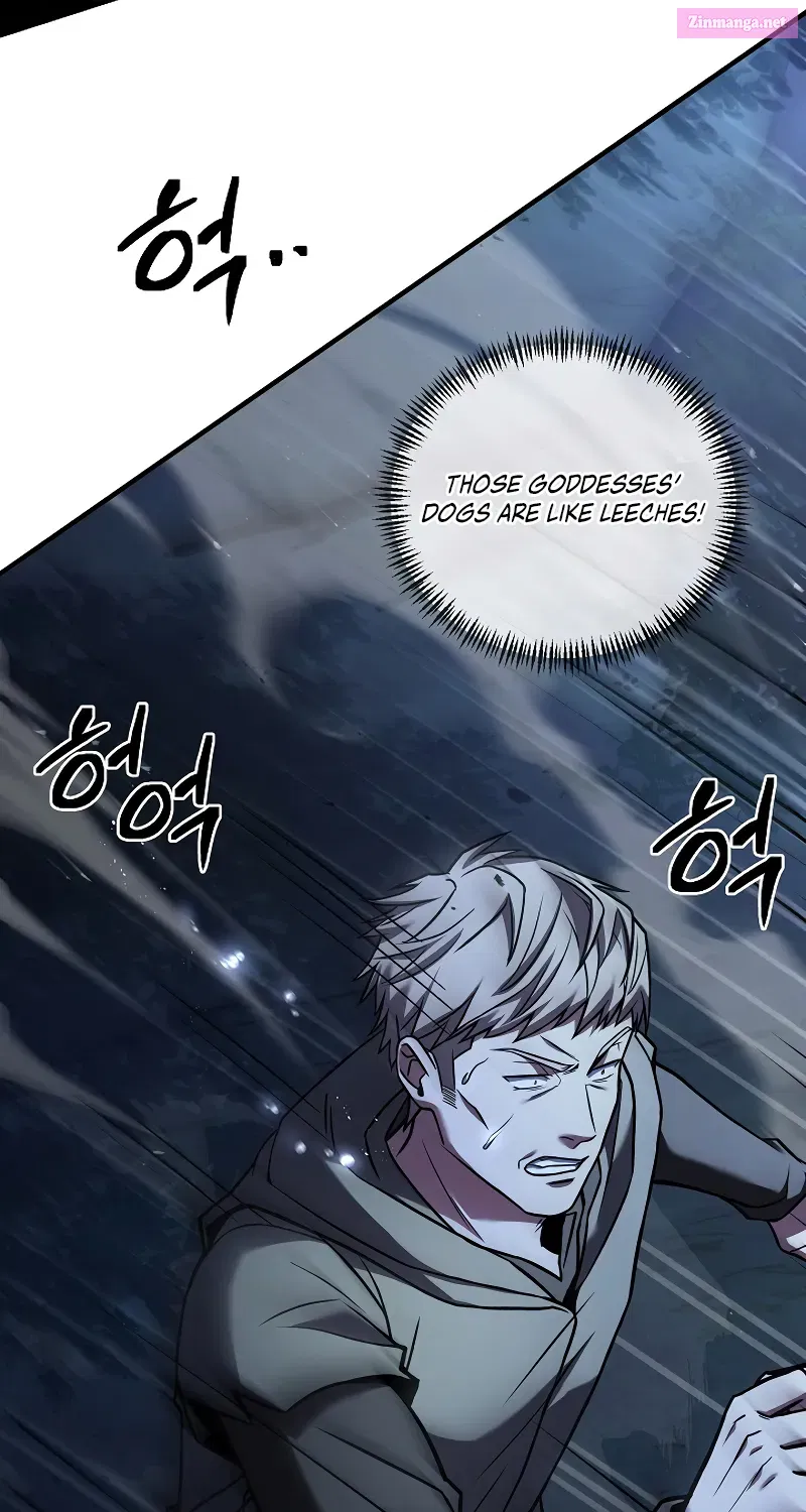Monarch Of Death Mangakakalot X Chapter 7 Page 94