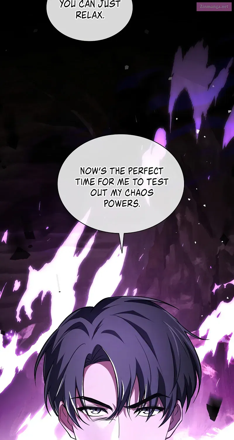 Monarch Of Death Mangakakalot X Chapter 8 Page 15