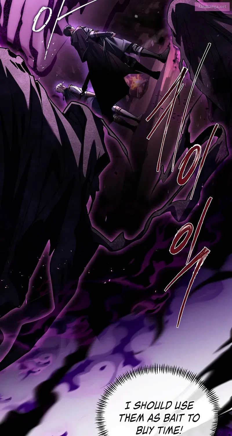 Monarch Of Death Mangakakalot X Chapter 8 Page 11