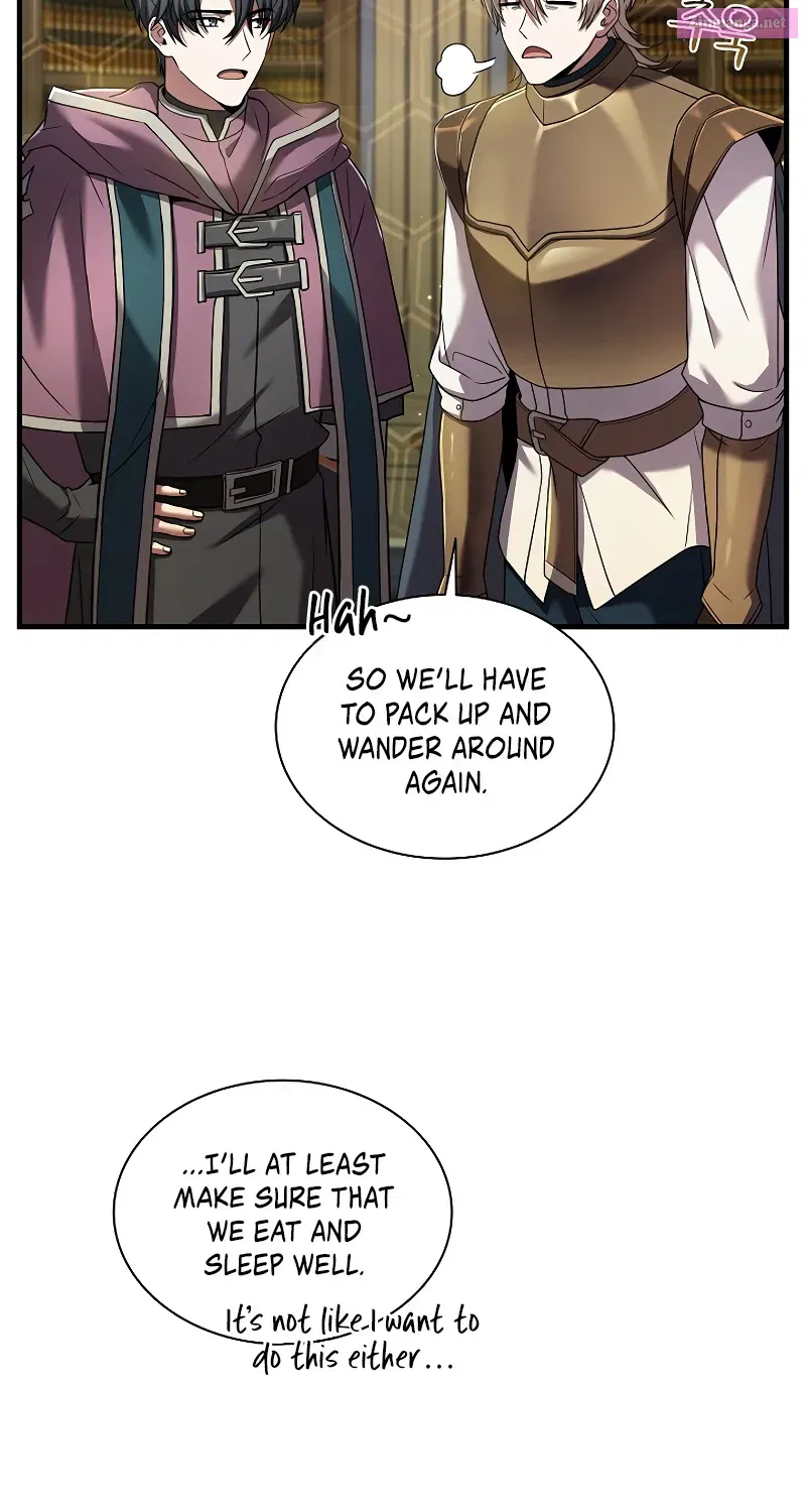 Monarch Of Death Mangakakalot X Chapter 8 Page 101
