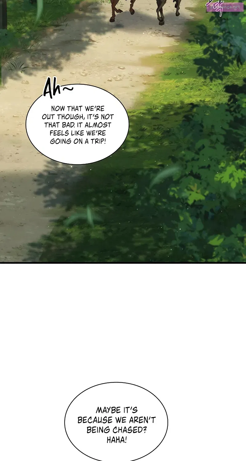 Monarch Of Death Mangakakalot X Chapter 8 Page 104