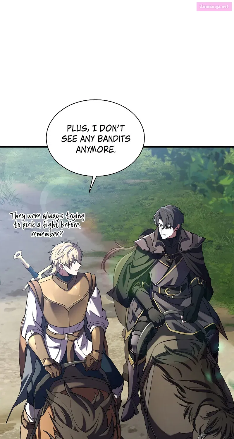 Monarch Of Death Mangakakalot X Chapter 8 Page 106