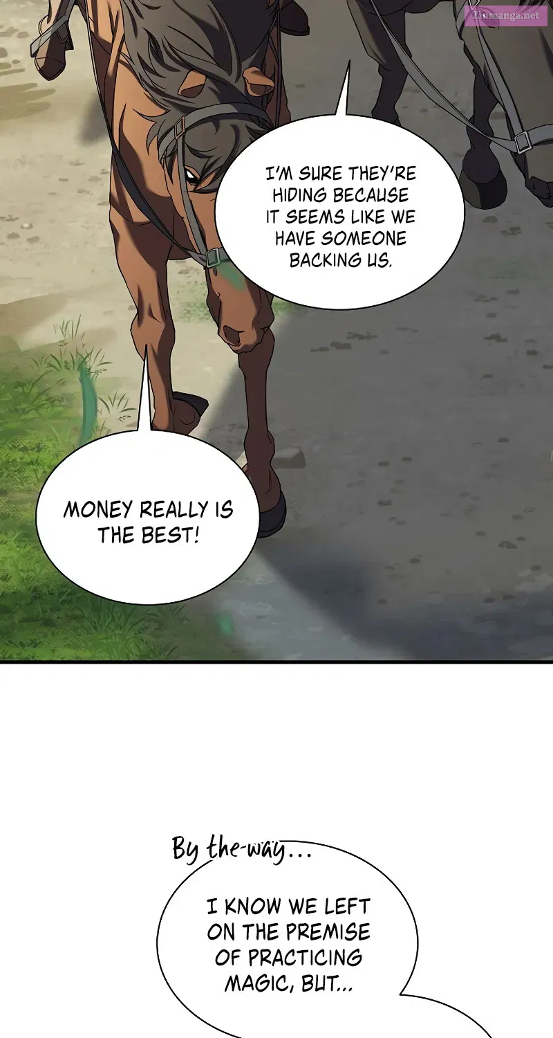 Monarch Of Death Mangakakalot X Chapter 8 Page 107