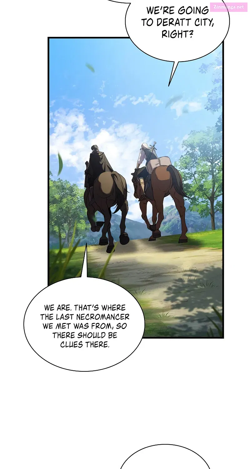 Monarch Of Death Mangakakalot X Chapter 8 Page 108