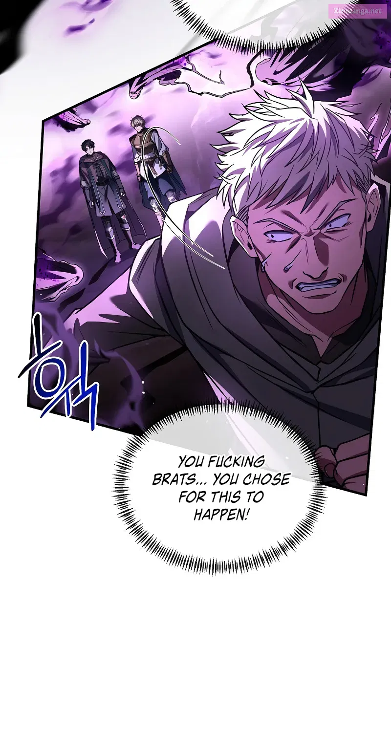 Monarch Of Death Mangakakalot X Chapter 8 Page 12