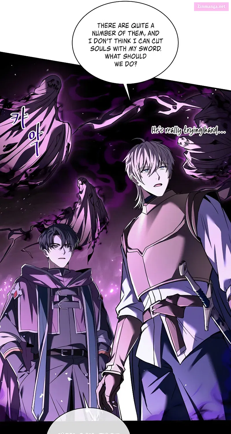 Monarch Of Death Mangakakalot X Chapter 8 Page 14