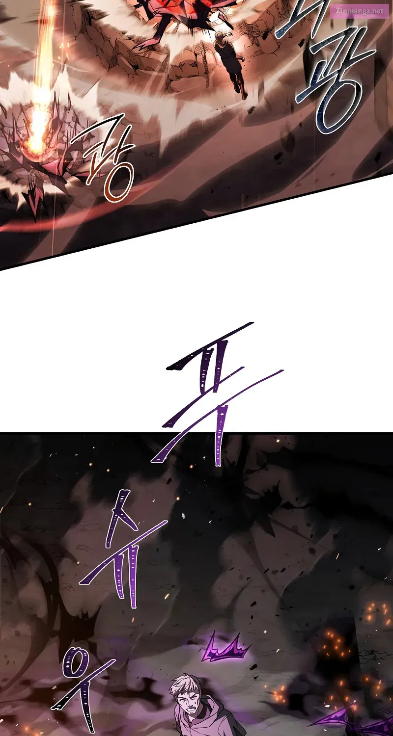 Monarch Of Death Mangakakalot X Chapter 8 Page 30