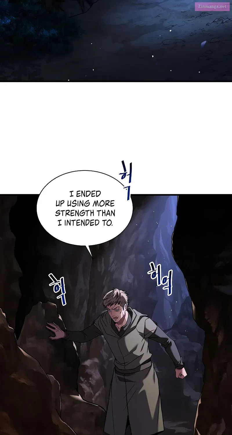 Monarch Of Death Mangakakalot X Chapter 8 Page 3