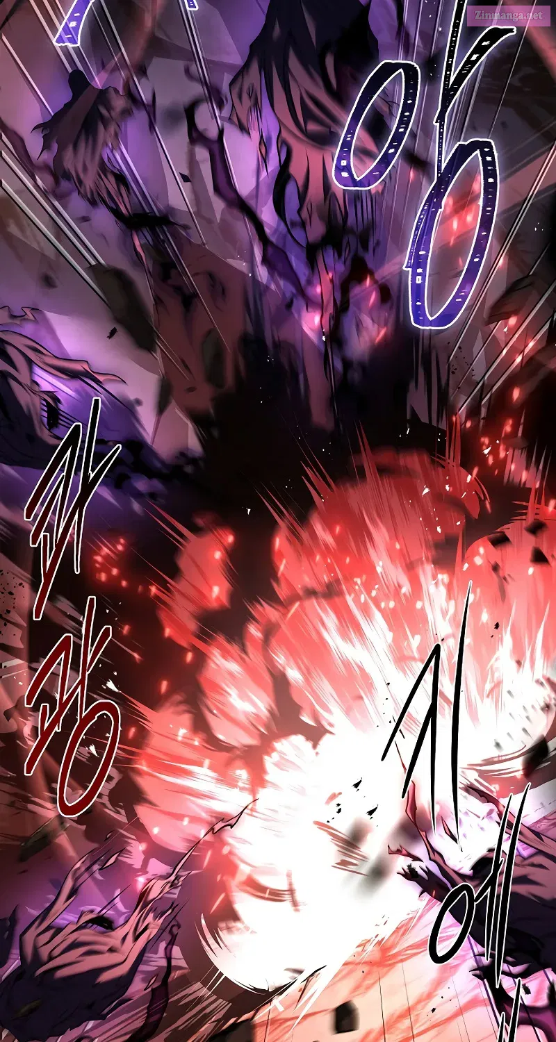 Monarch Of Death Mangakakalot X Chapter 8 Page 21