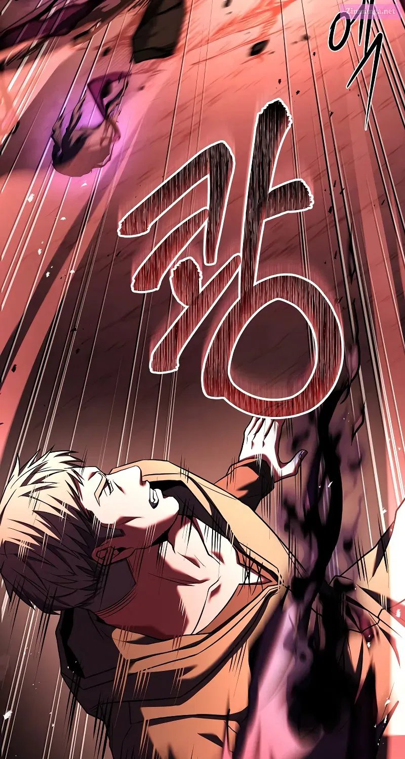 Monarch Of Death Mangakakalot X Chapter 8 Page 22