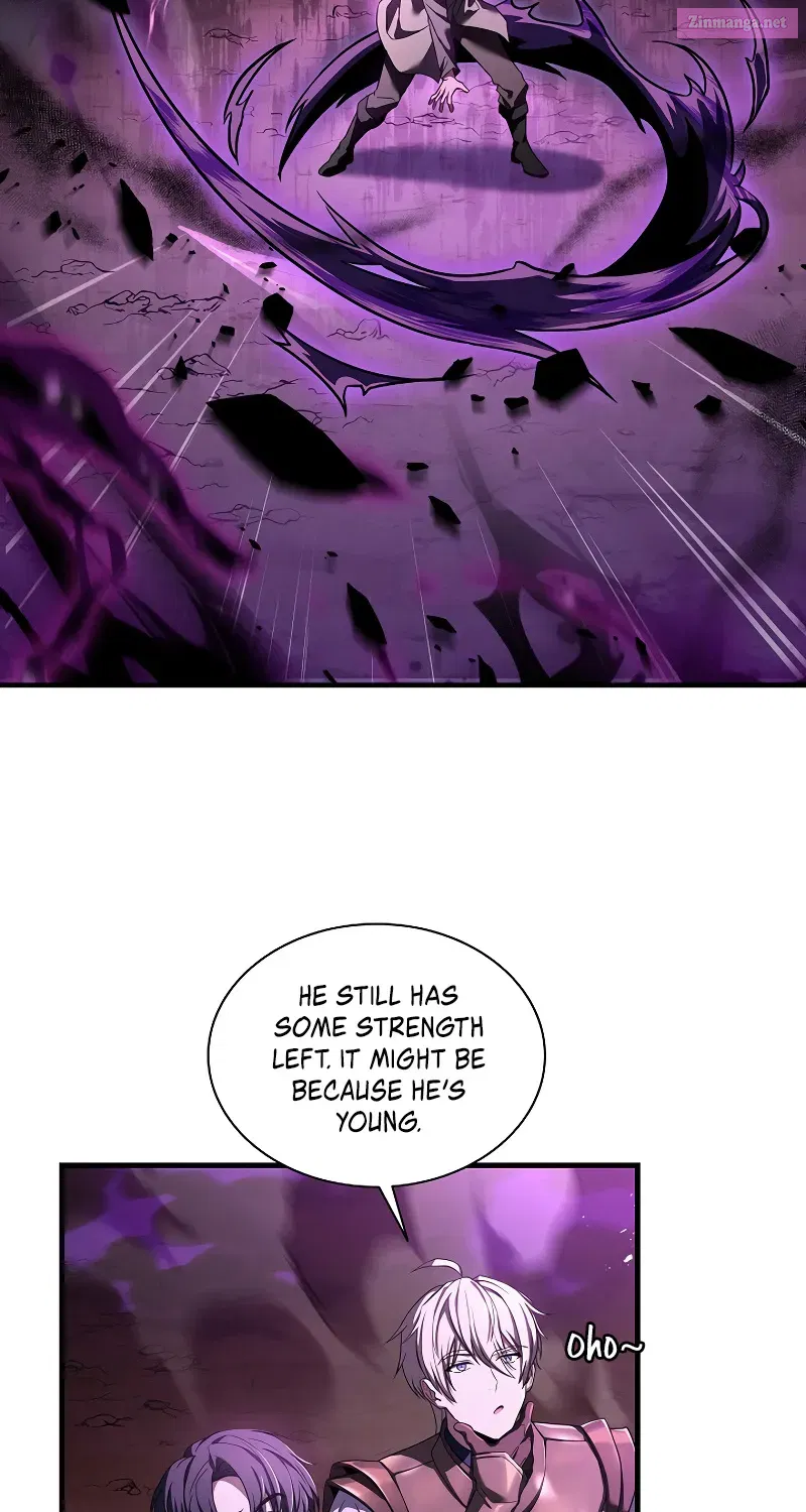 Monarch Of Death Mangakakalot X Chapter 8 Page 35