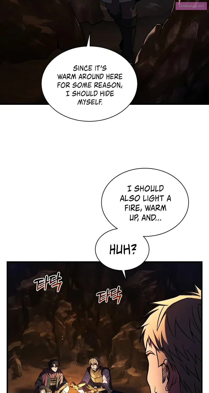 Monarch Of Death Mangakakalot X Chapter 8 Page 4