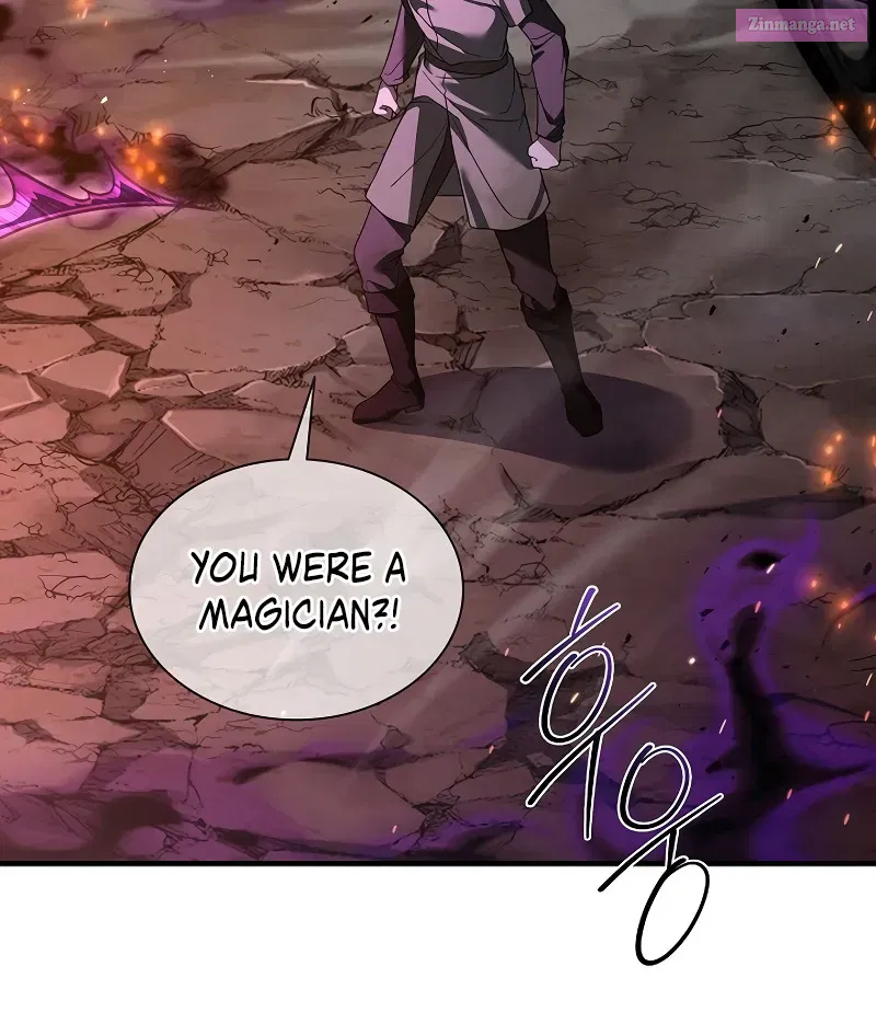 Monarch Of Death Mangakakalot X Chapter 8 Page 31