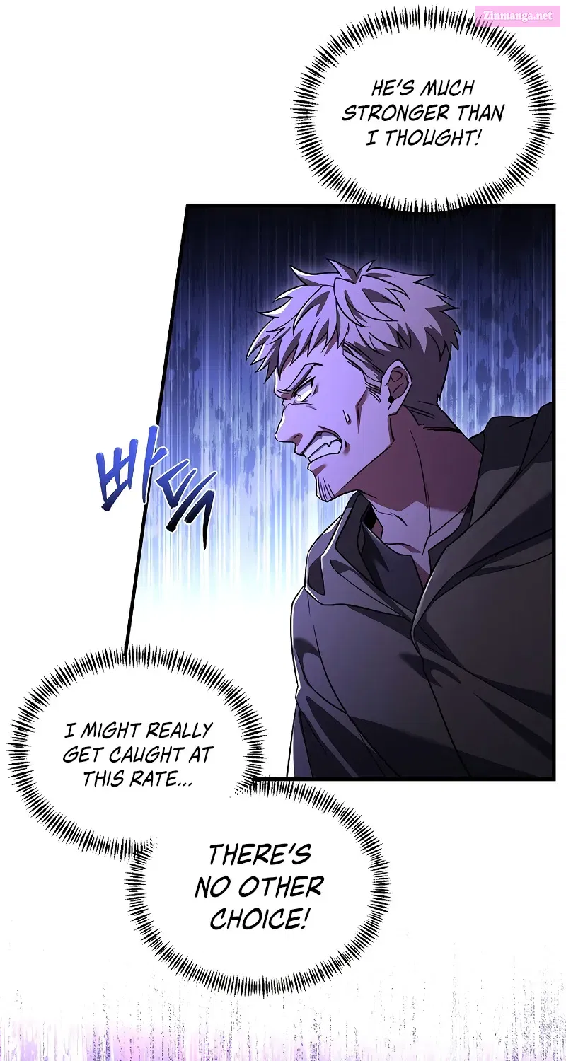 Monarch Of Death Mangakakalot X Chapter 8 Page 32