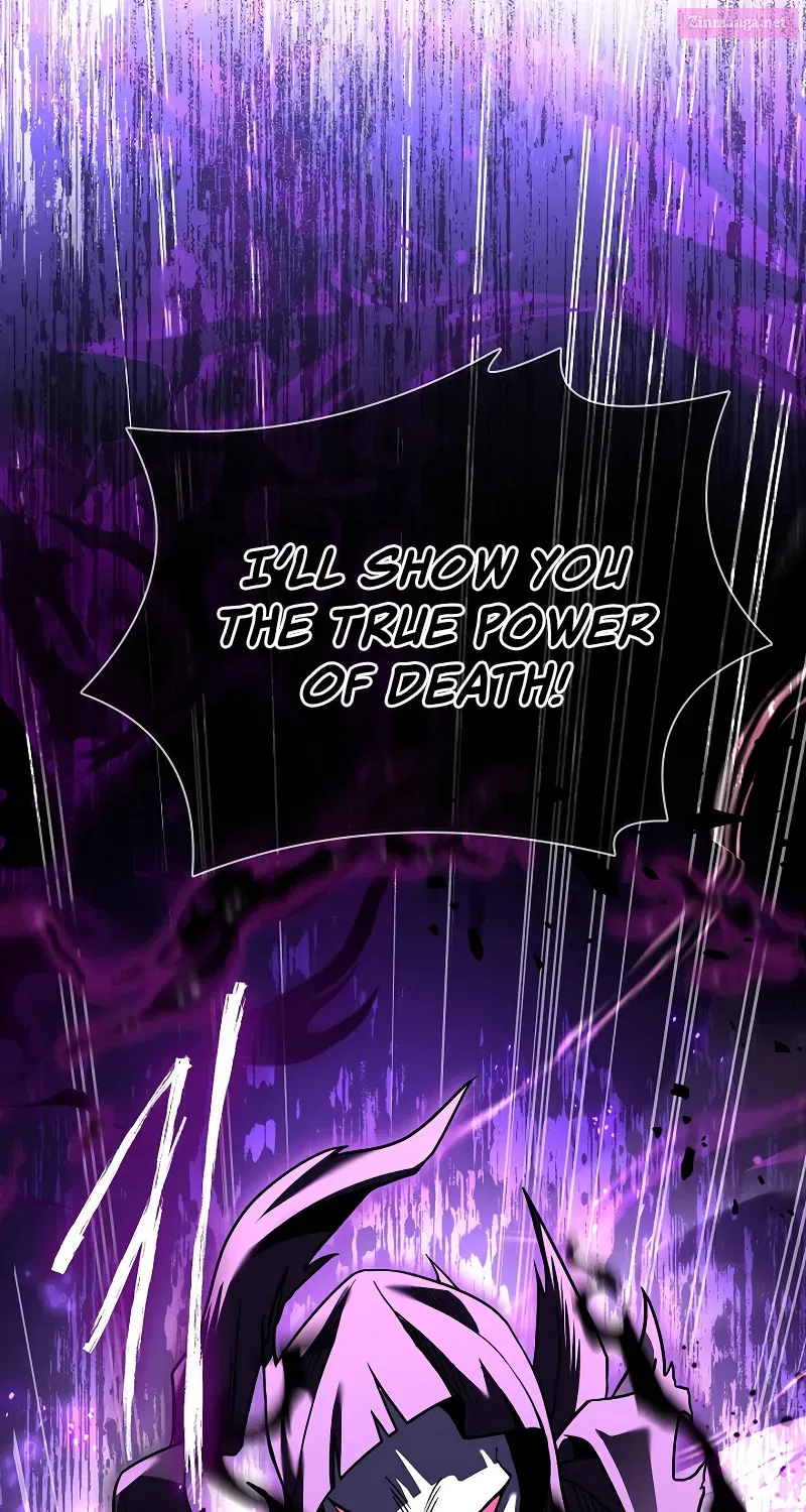 Monarch Of Death Mangakakalot X Chapter 8 Page 33
