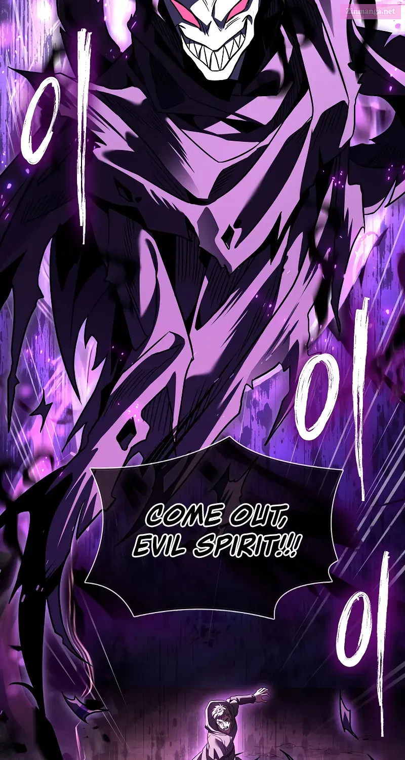 Monarch Of Death Mangakakalot X Chapter 8 Page 34