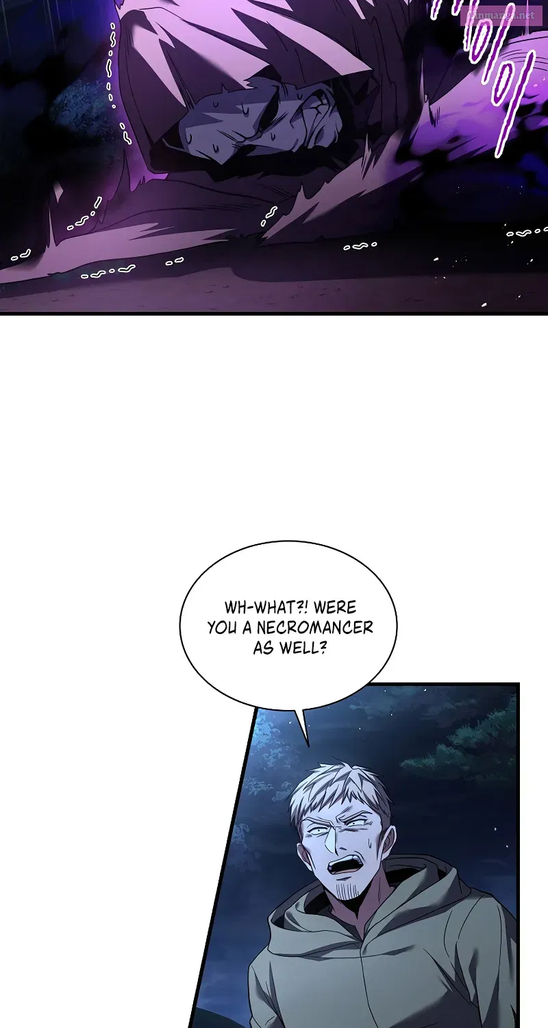 Monarch Of Death Mangakakalot X Chapter 8 Page 48