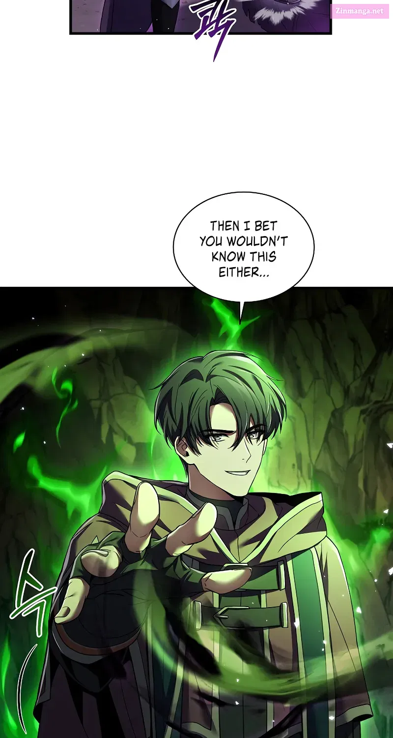 Monarch Of Death Mangakakalot X Chapter 8 Page 50