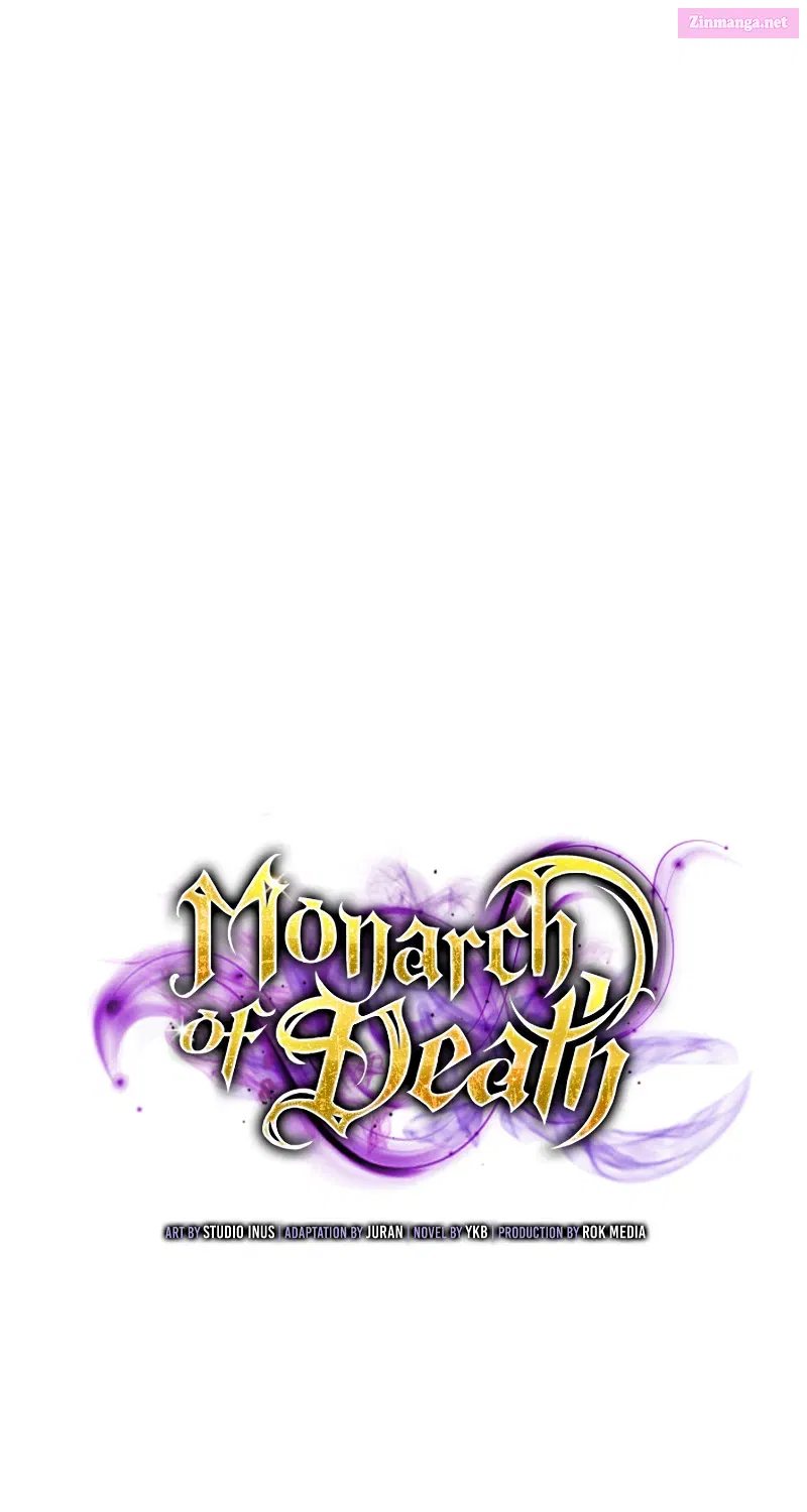 Monarch Of Death Mangakakalot X Chapter 8 Page 57