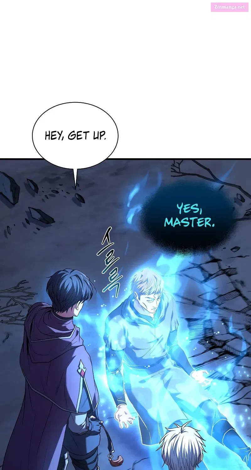 Monarch Of Death Mangakakalot X Chapter 8 Page 60
