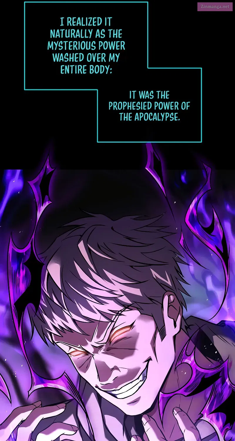 Monarch Of Death Mangakakalot X Chapter 8 Page 65