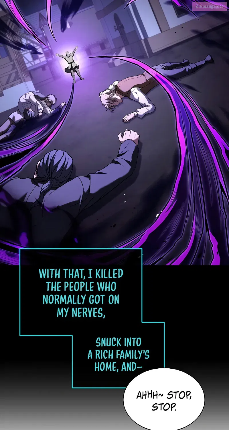 Monarch Of Death Mangakakalot X Chapter 8 Page 67