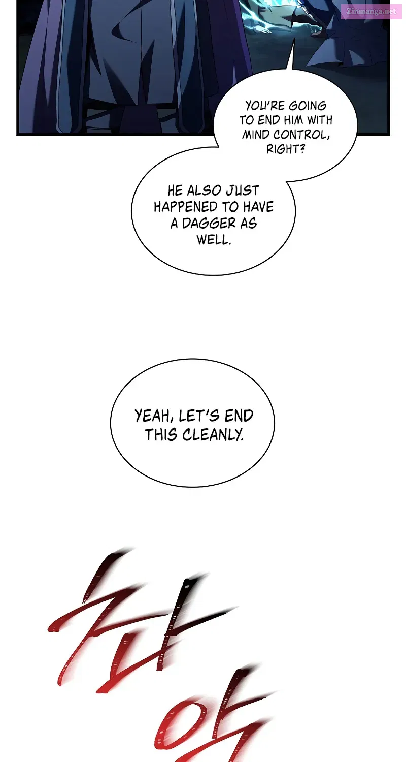 Monarch Of Death Mangakakalot X Chapter 8 Page 69