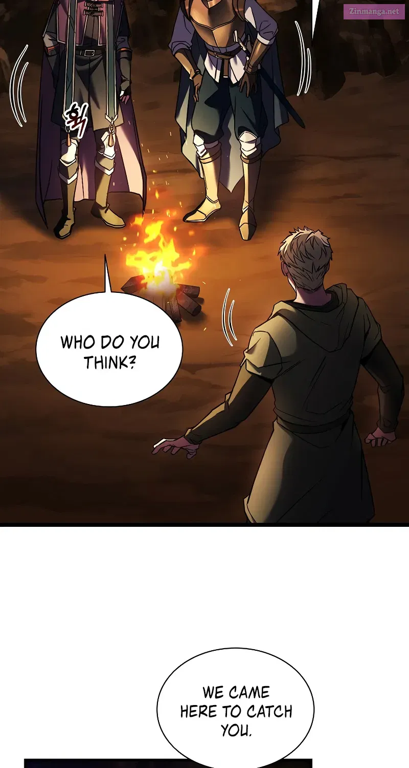 Monarch Of Death Mangakakalot X Chapter 8 Page 7