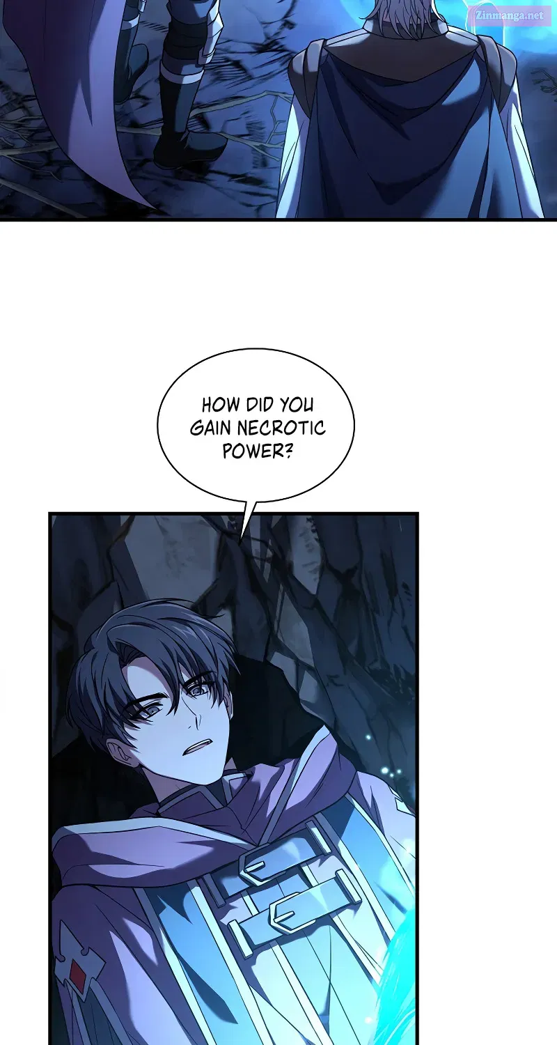 Monarch Of Death Mangakakalot X Chapter 8 Page 61