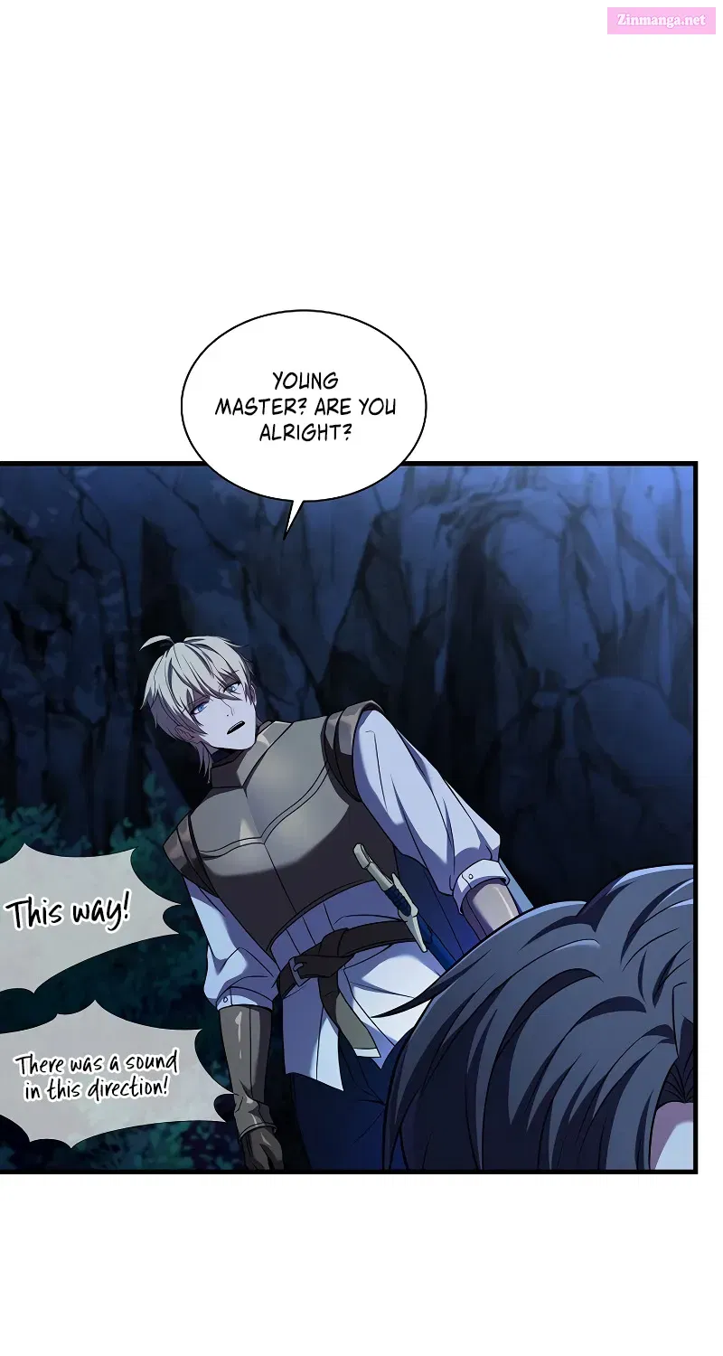 Monarch Of Death Mangakakalot X Chapter 8 Page 76