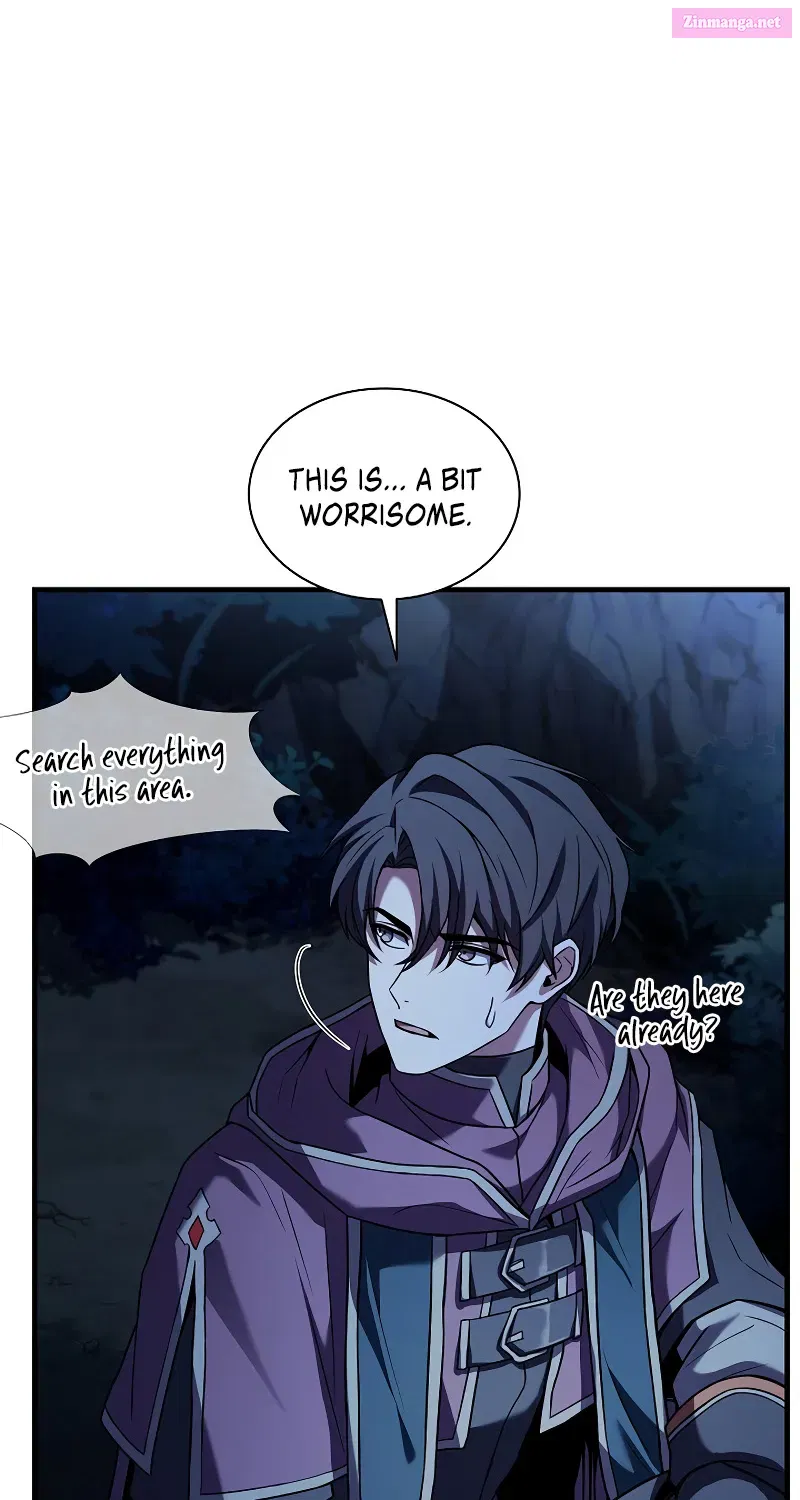 Monarch Of Death Mangakakalot X Chapter 8 Page 77
