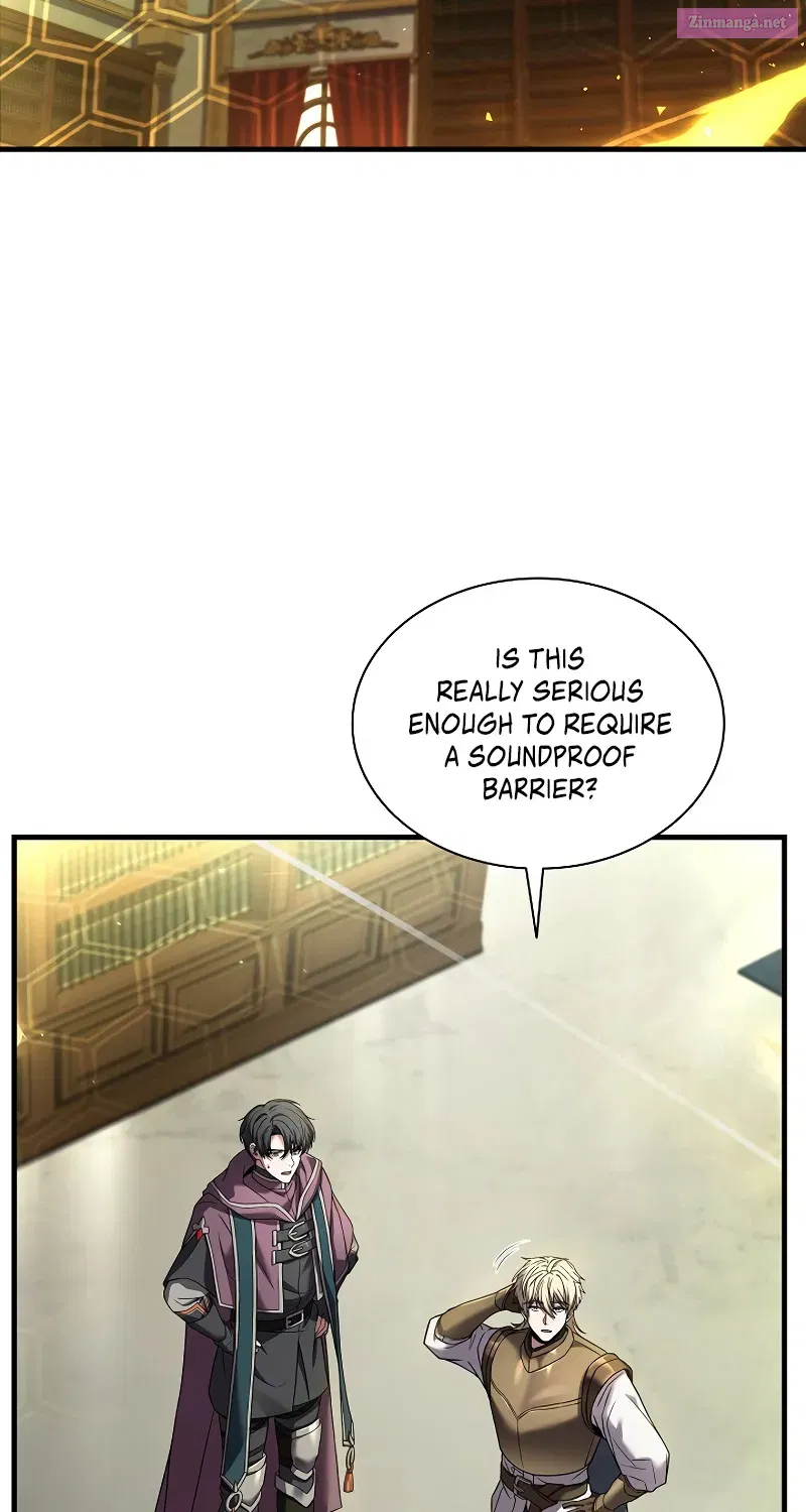 Monarch Of Death Mangakakalot X Chapter 8 Page 80