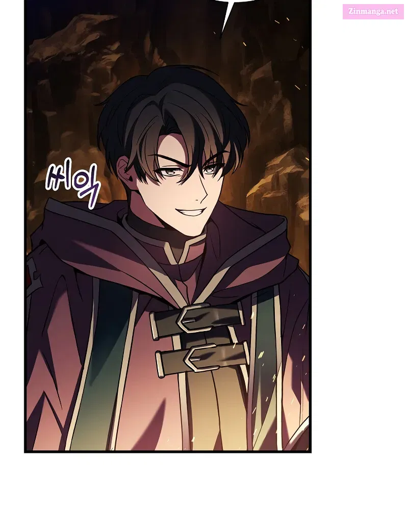 Monarch Of Death Mangakakalot X Chapter 8 Page 8