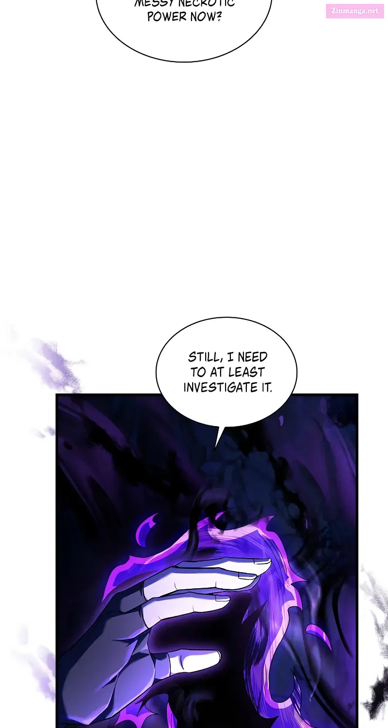 Monarch Of Death Mangakakalot X Chapter 8 Page 73