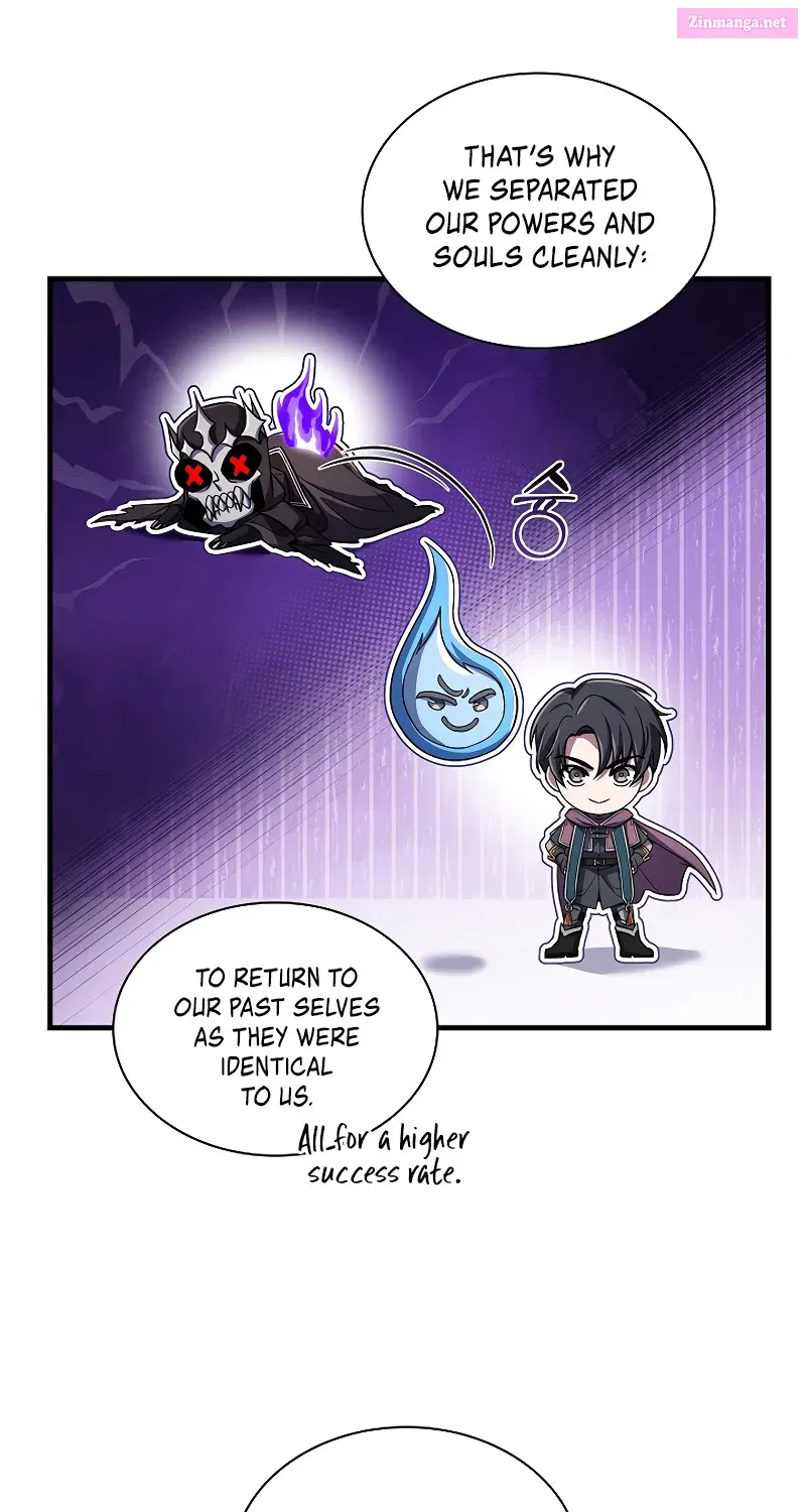 Monarch Of Death Mangakakalot X Chapter 8 Page 88
