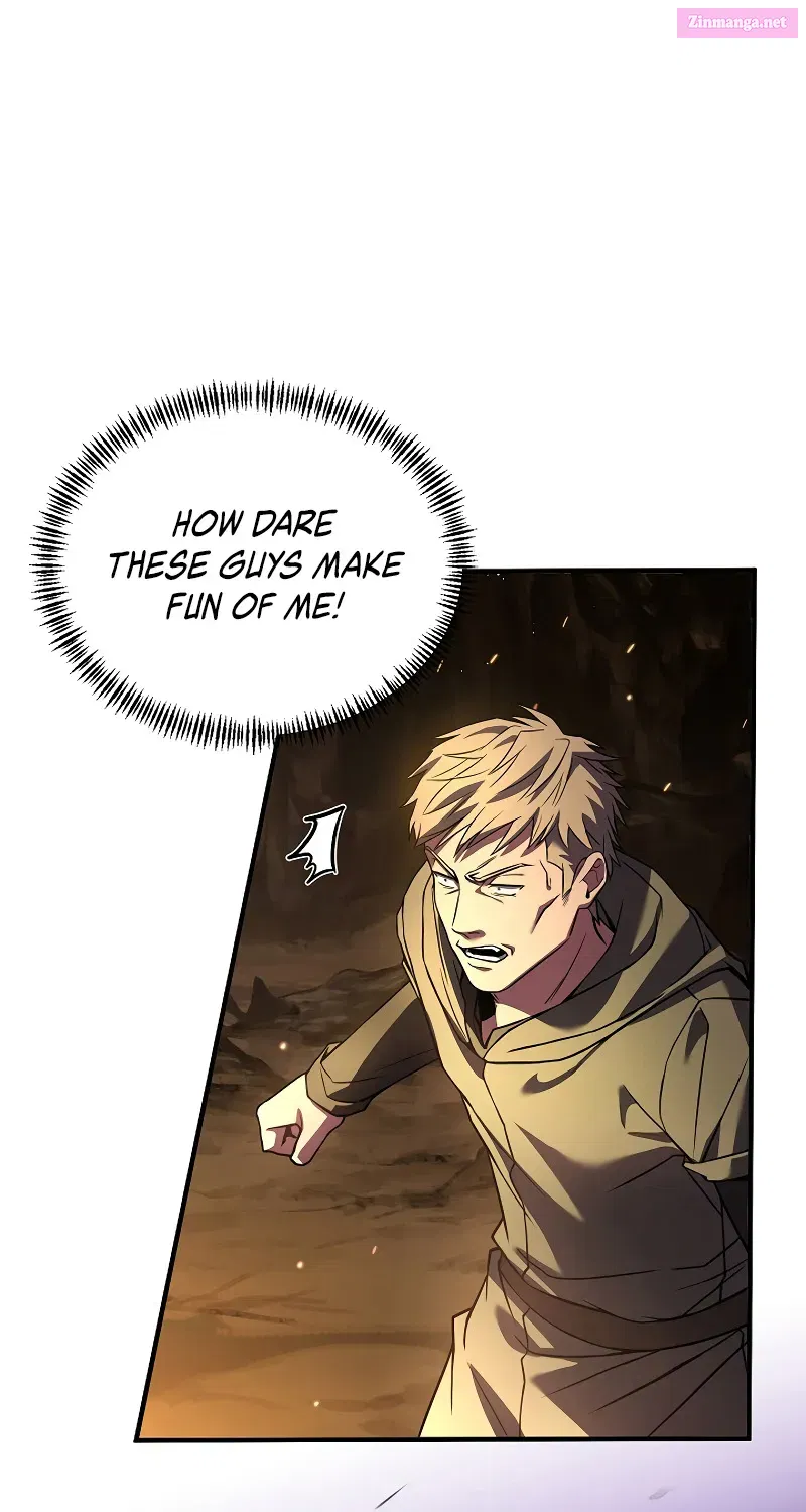 Monarch Of Death Mangakakalot X Chapter 8 Page 9