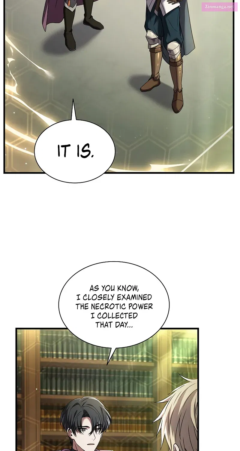 Monarch Of Death Mangakakalot X Chapter 8 Page 81
