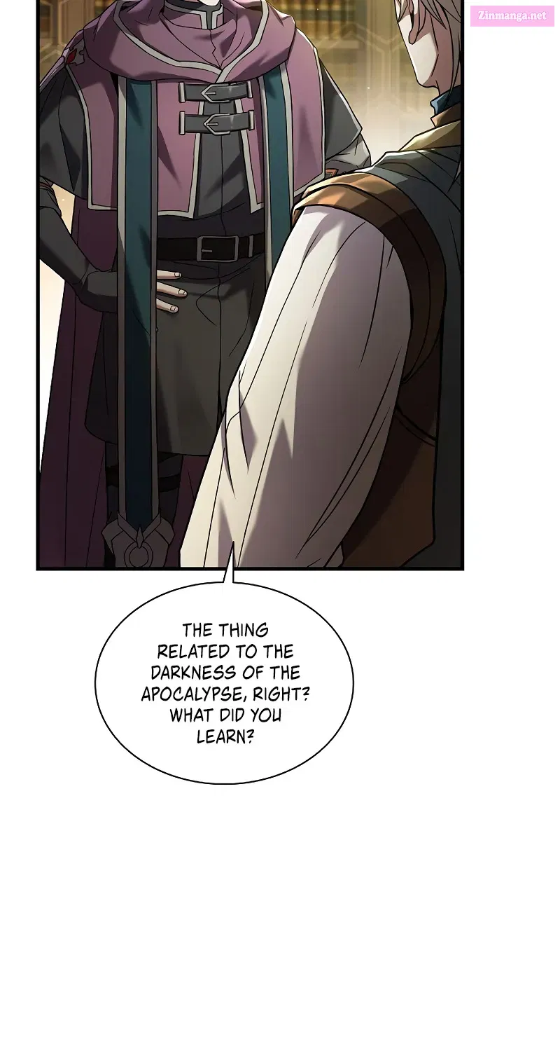 Monarch Of Death Mangakakalot X Chapter 8 Page 82