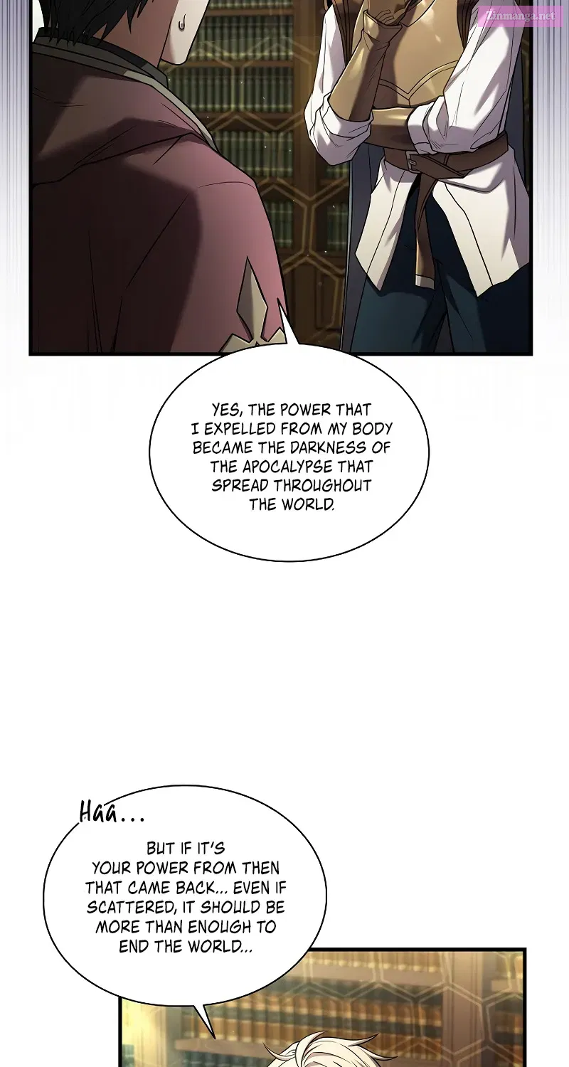 Monarch Of Death Mangakakalot X Chapter 8 Page 95