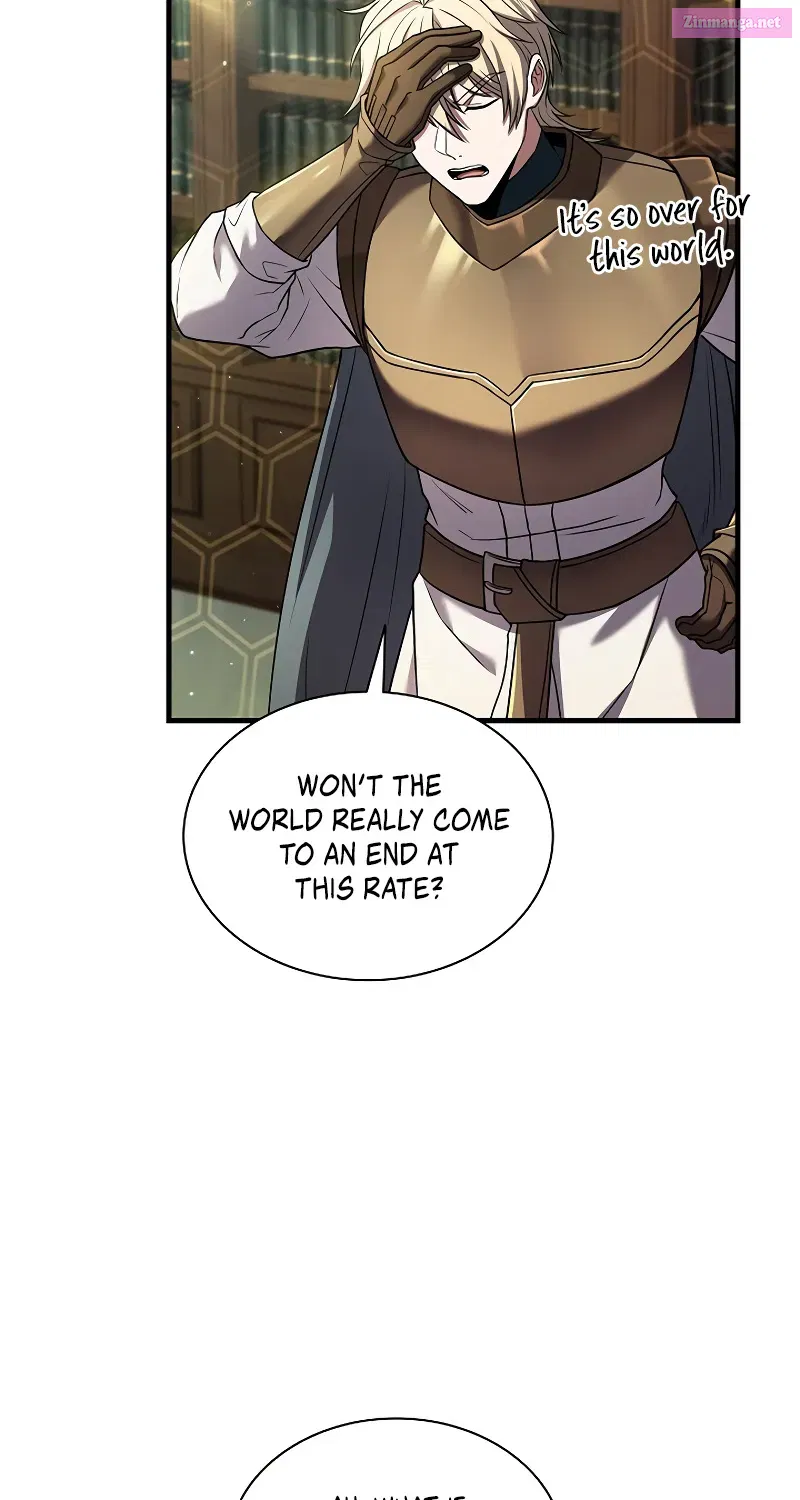 Monarch Of Death Mangakakalot X Chapter 8 Page 96