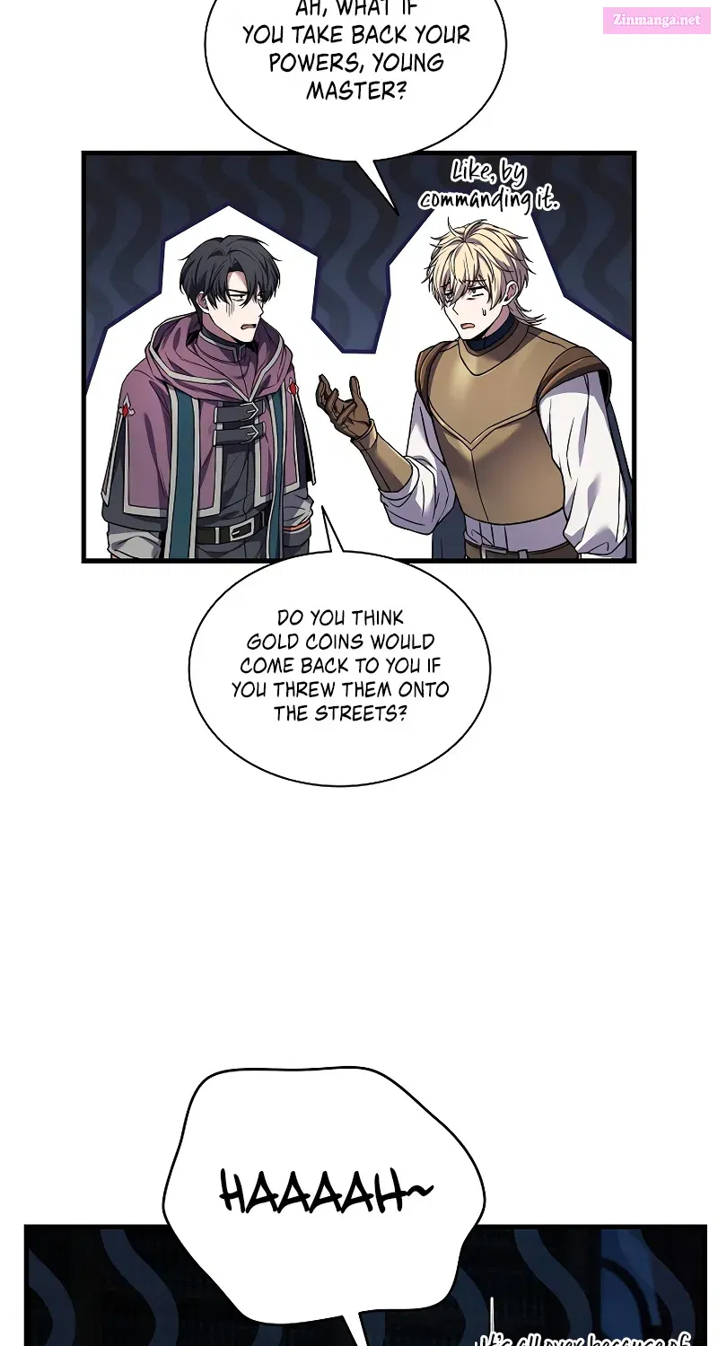 Monarch Of Death Mangakakalot X Chapter 8 Page 97