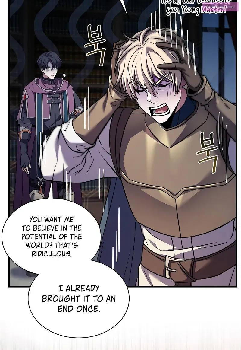 Monarch Of Death Mangakakalot X Chapter 8 Page 98