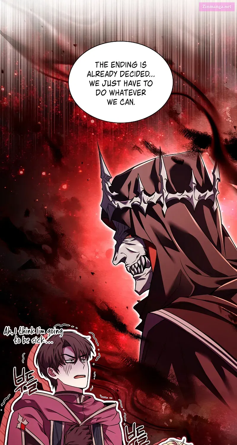 Monarch Of Death Mangakakalot X Chapter 8 Page 99