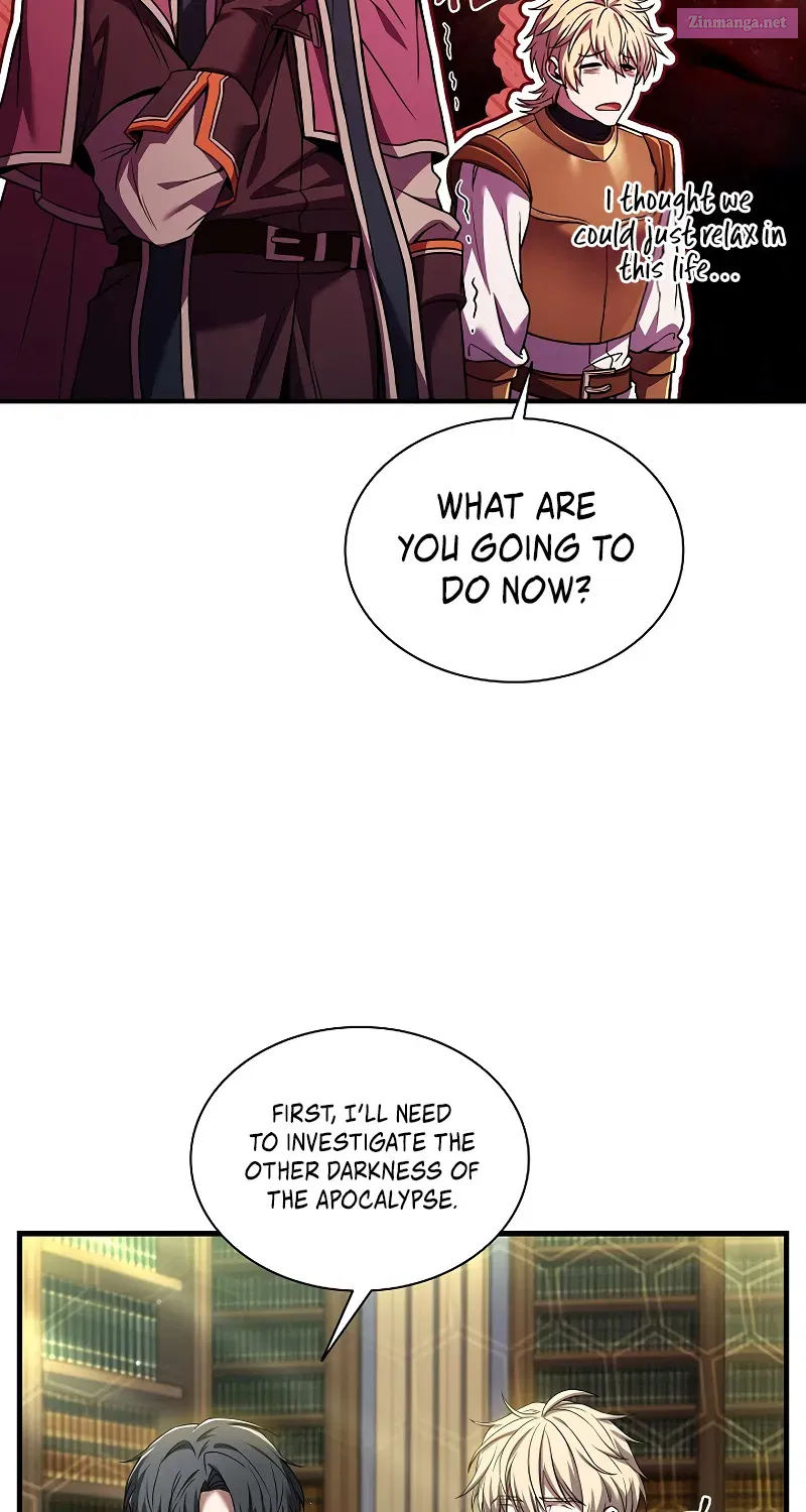 Monarch Of Death Mangakakalot X Chapter 8 Page 100