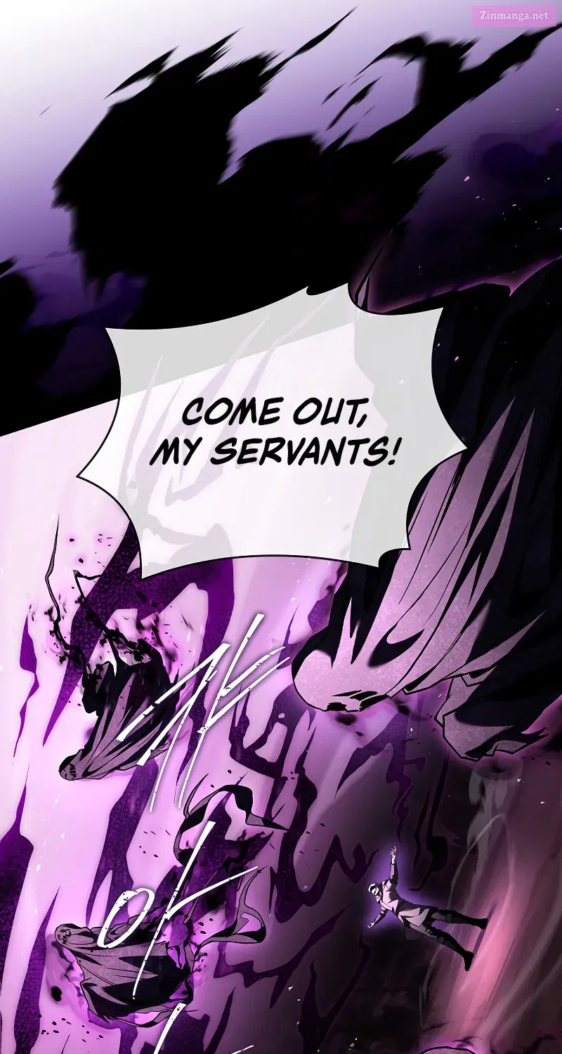 Monarch Of Death Mangakakalot X Chapter 8 Page 10