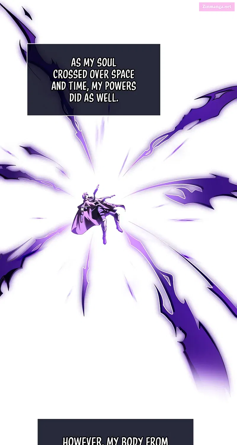 Monarch Of Death Mangakakalot X Chapter 8 Page 93