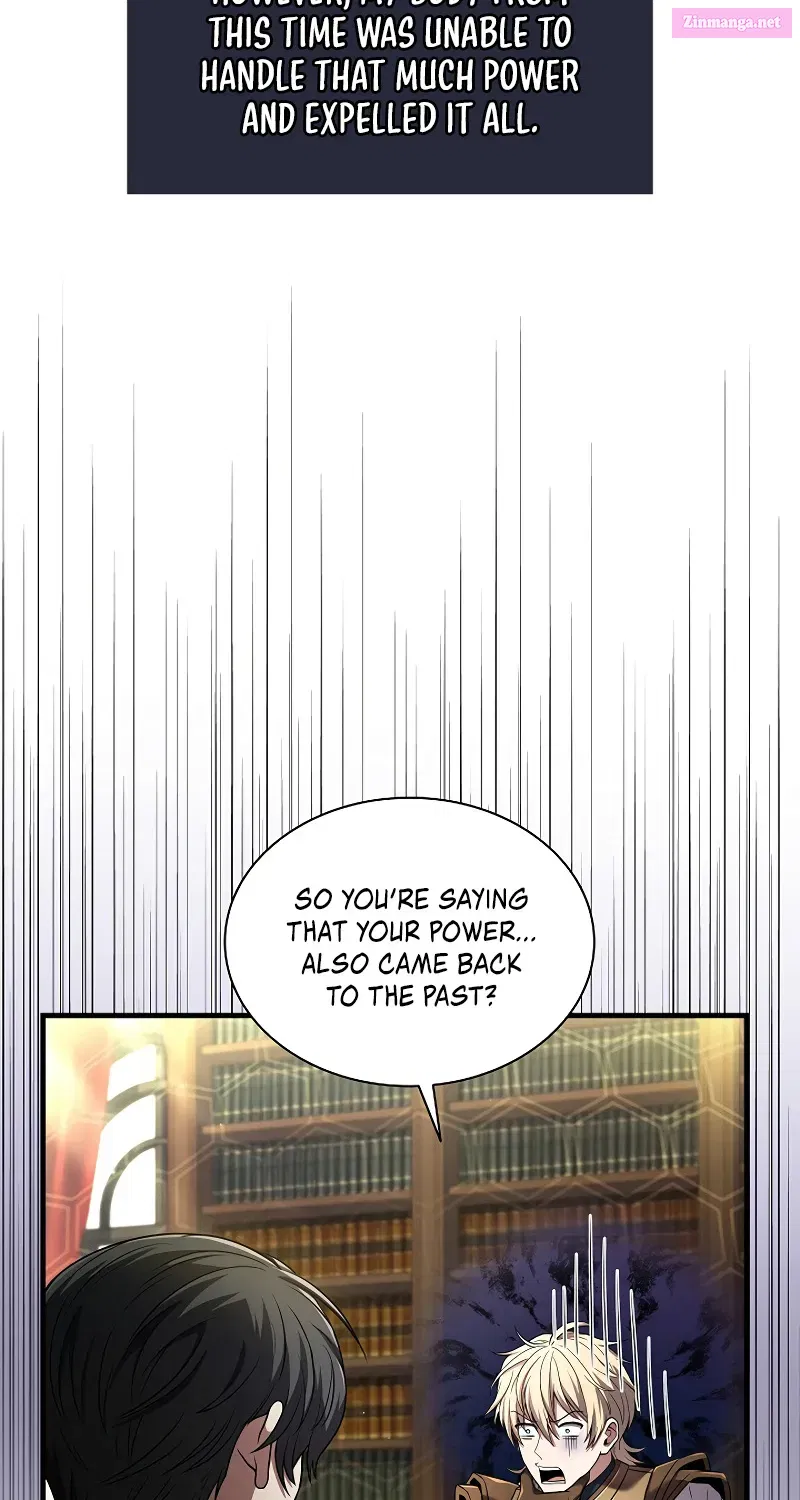 Monarch Of Death Mangakakalot X Chapter 8 Page 94