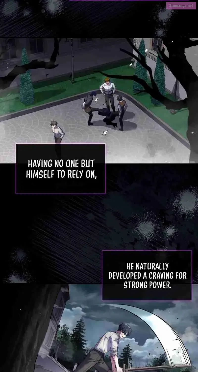 Monarch Of Death Mangakakalot X Chapter 1 Page 18
