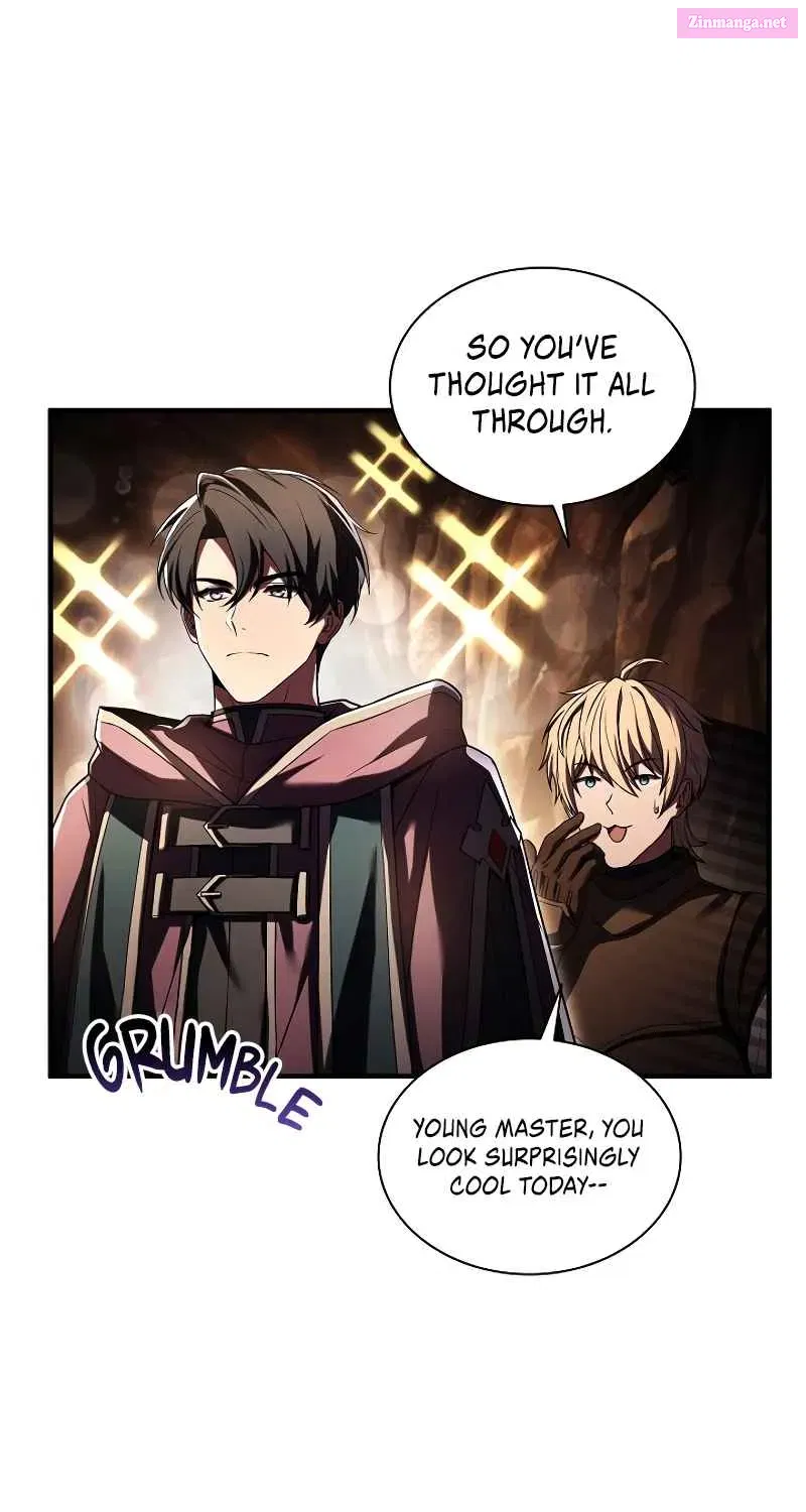 Monarch Of Death Mangakakalot X Chapter 1 Page 102