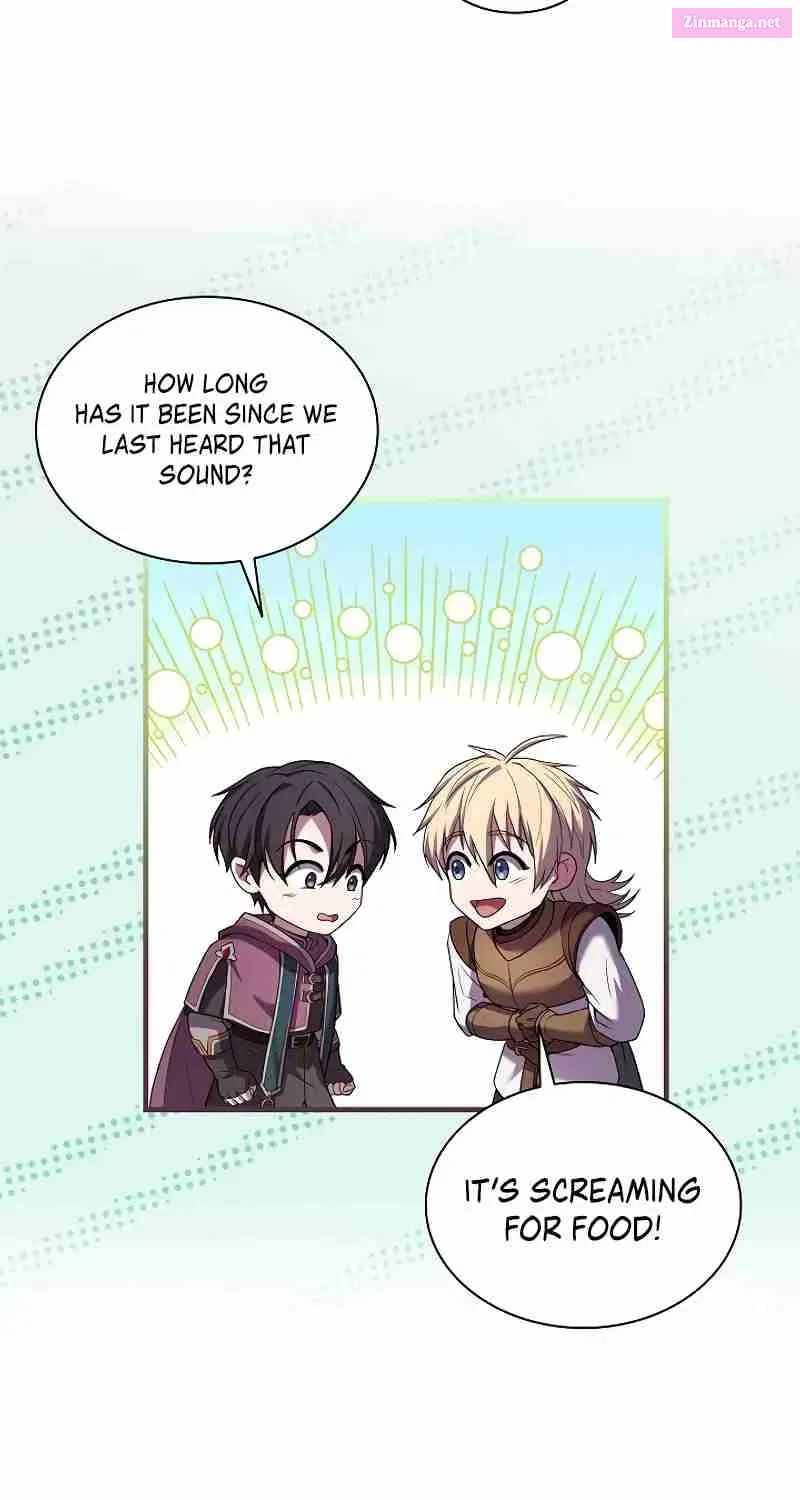 Monarch Of Death Mangakakalot X Chapter 1 Page 104